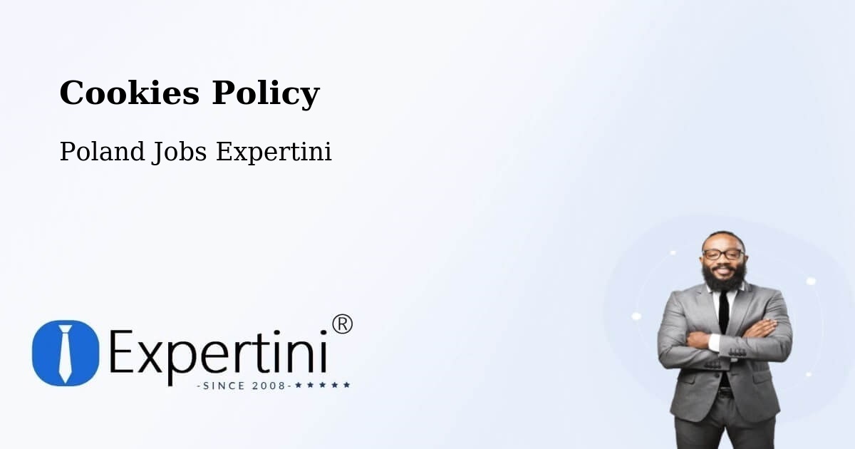 Cookie Policy – Poraż - Poland Jobs Expertini