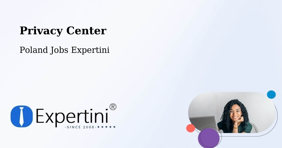 Privacy Policy – Poraż - Poland Jobs Expertini
