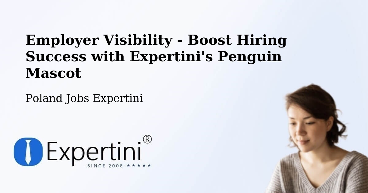 CV and Resume Visibility Optimization – Poraż - Poland Jobs Expertini
